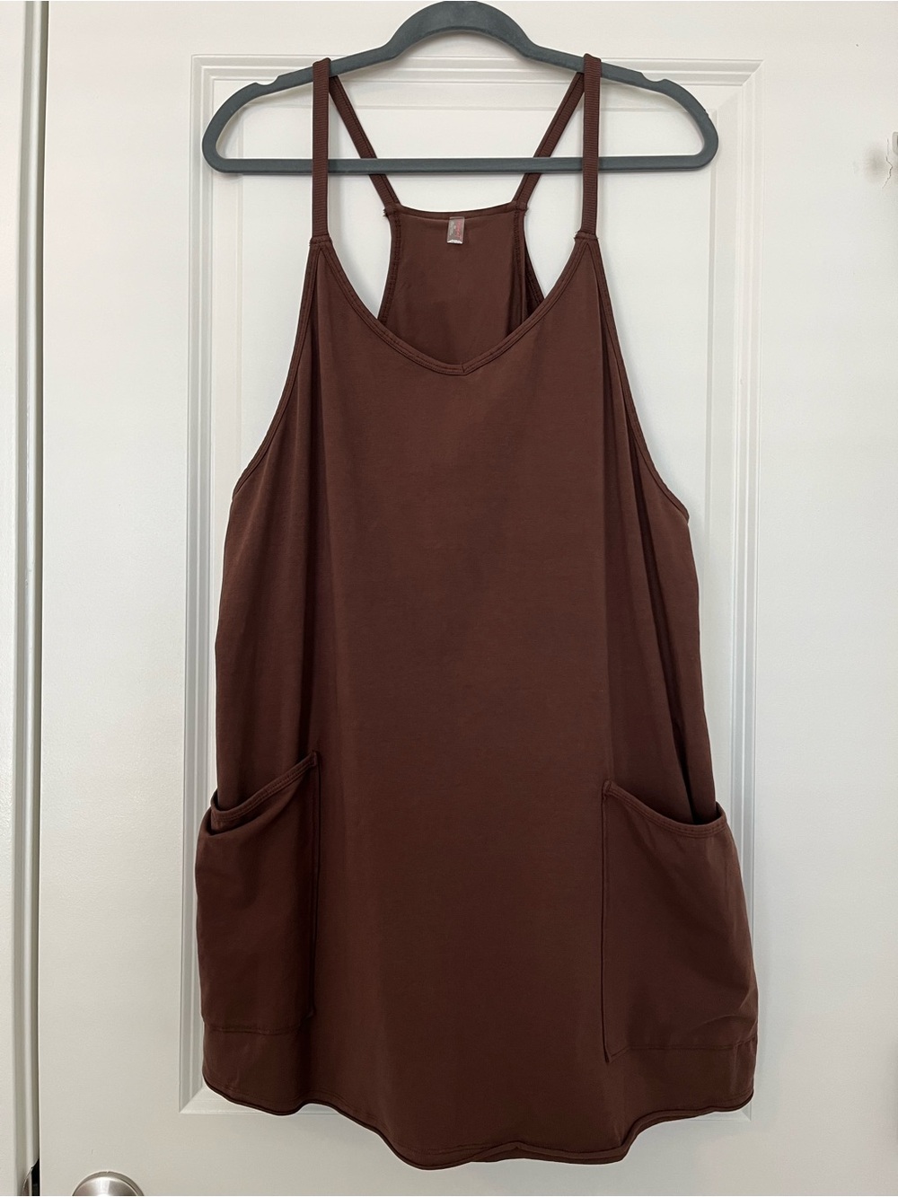 FP Movement Hot Shot Mini Dress